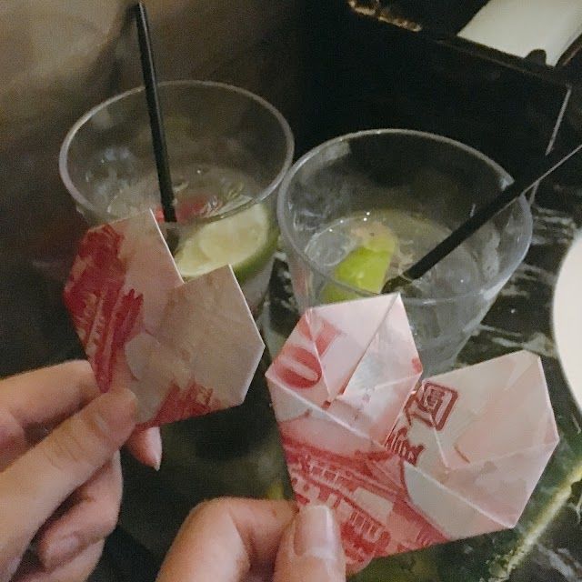 Ai Club 台北夜店